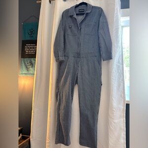 NWOT Wildfang jumpsuit